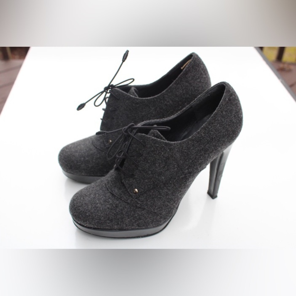 Stuart Weitzman booties - Picture 10 of 10